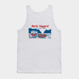 Merle Vintage Tank Top